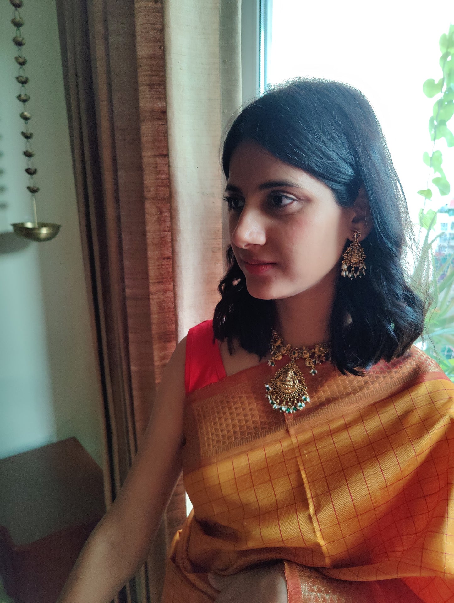 Lakshmi set