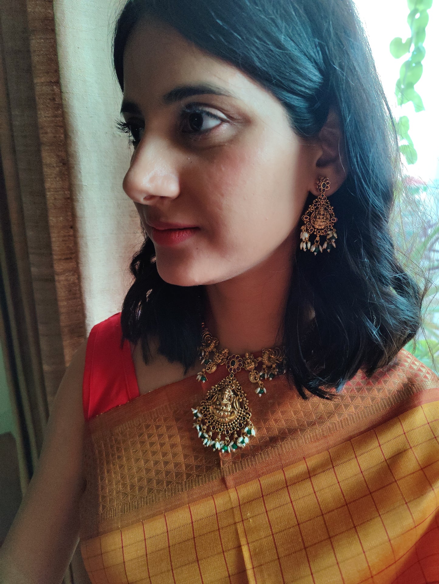 Lakshmi set