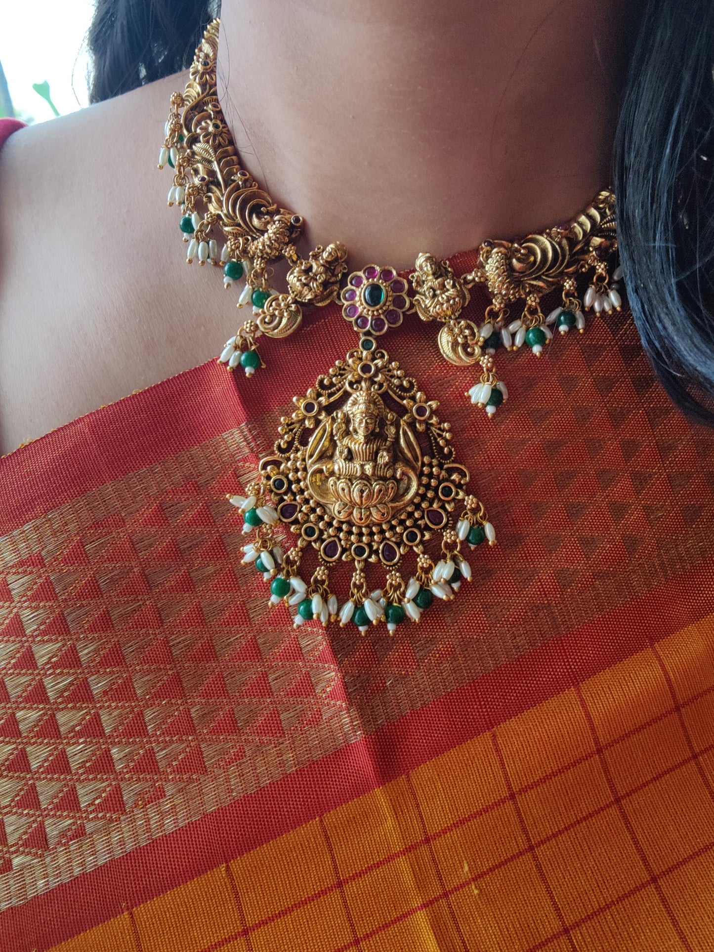 Lakshmi set