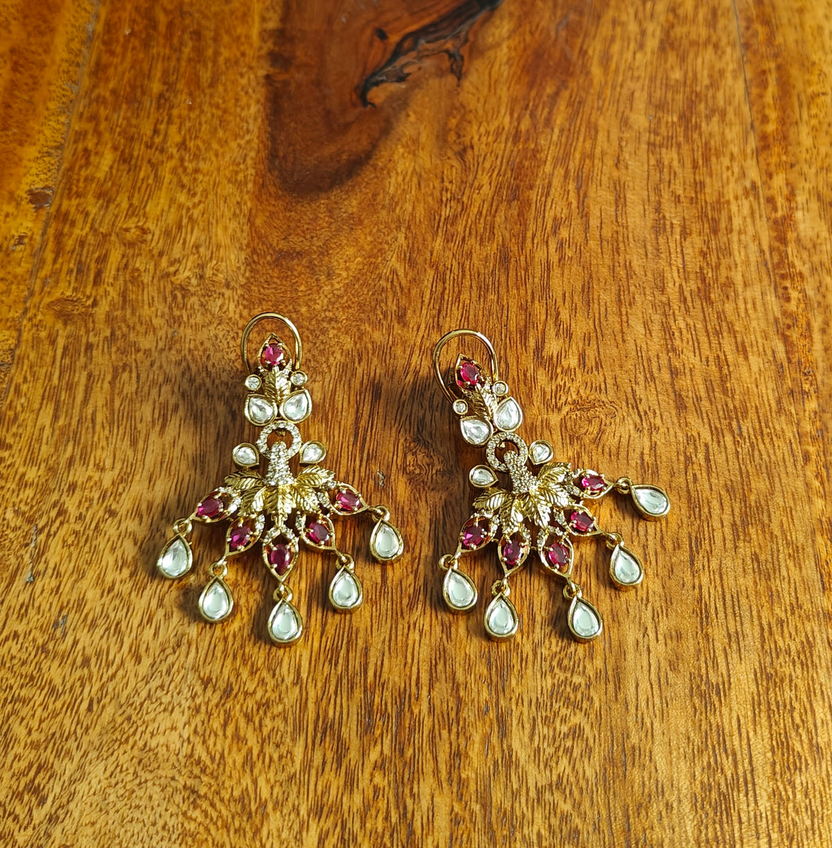 Swapnali floral set