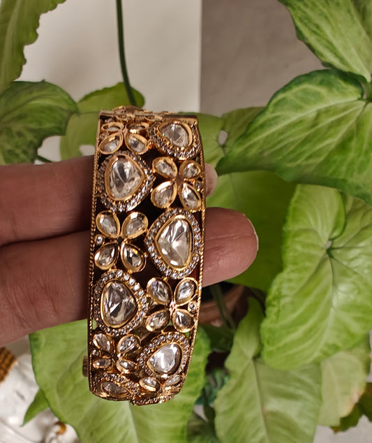 Wamil karas with tyani kundan(2pc)