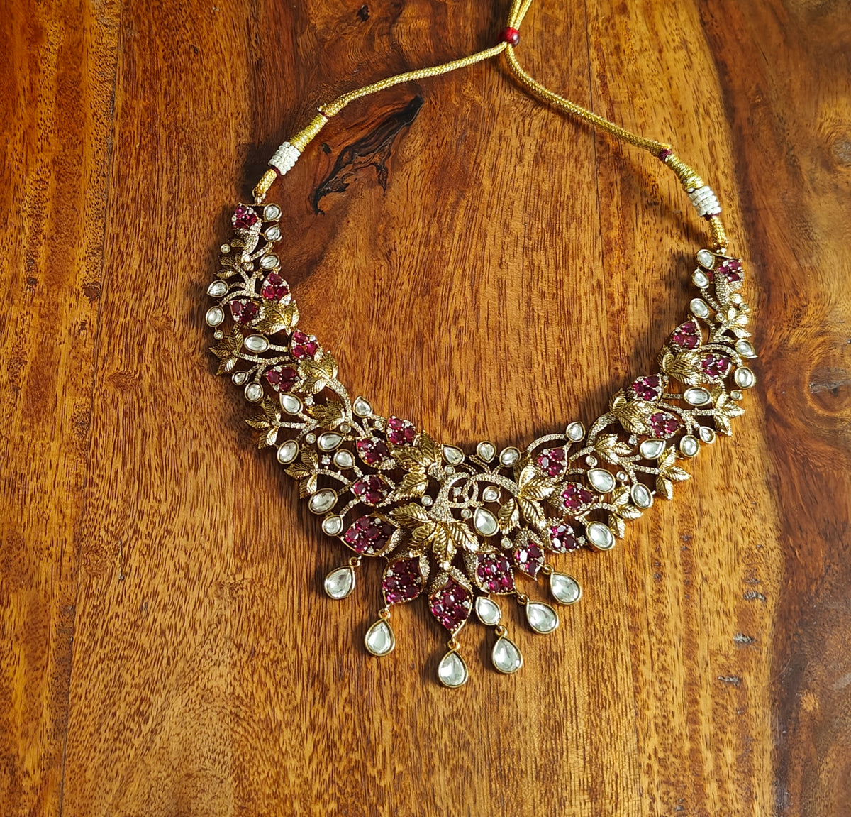 Swapnali floral set