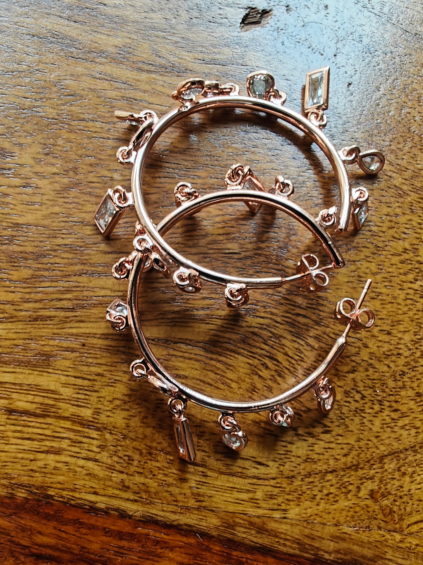 'Charmed' hoops