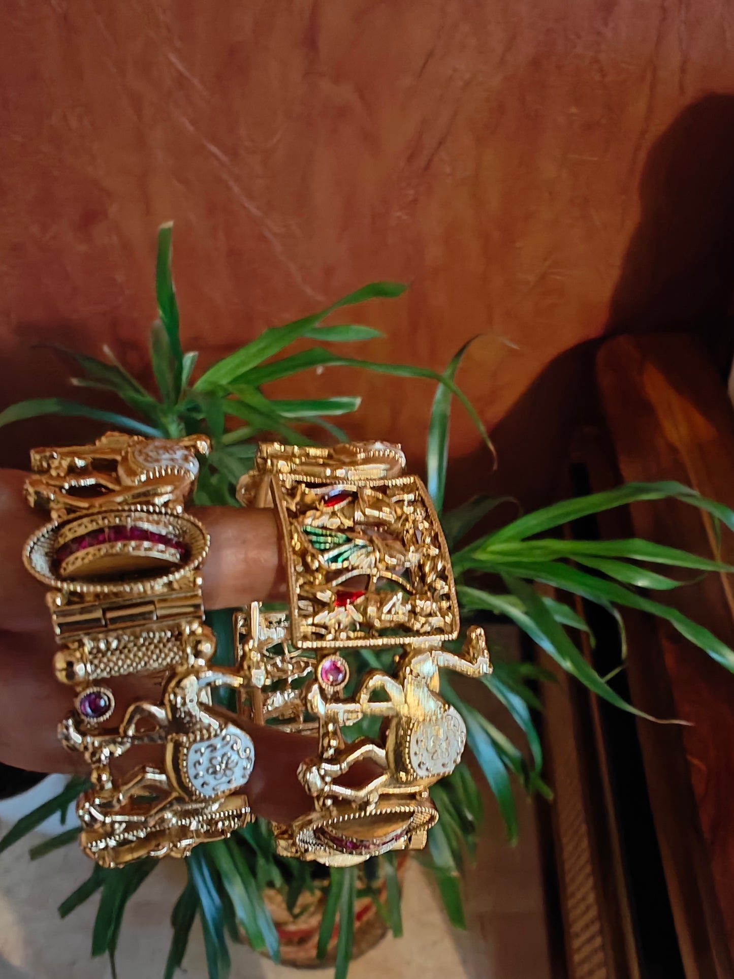 Ram darbar karas(2 pc)