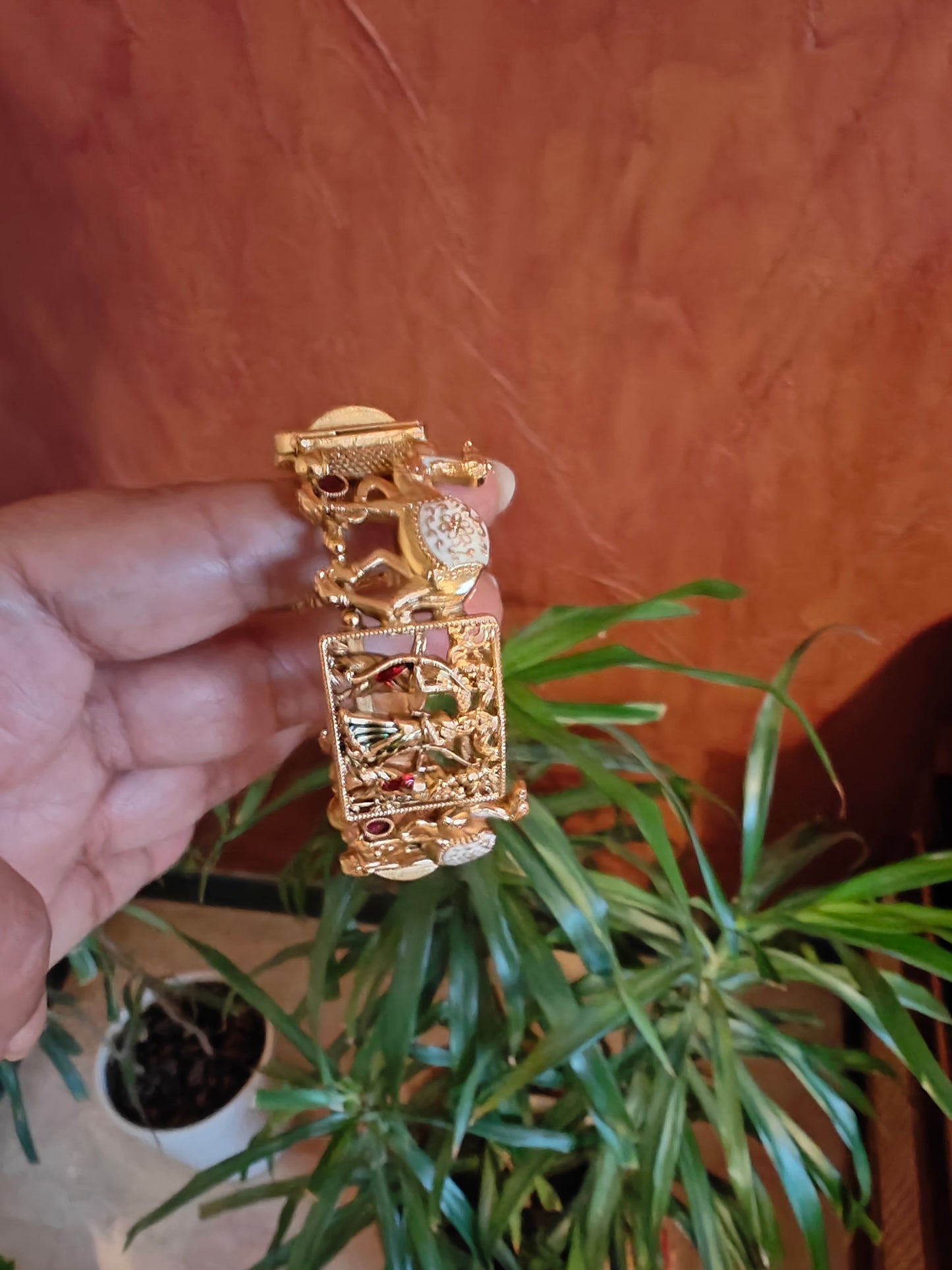 Ram darbar karas(2 pc)