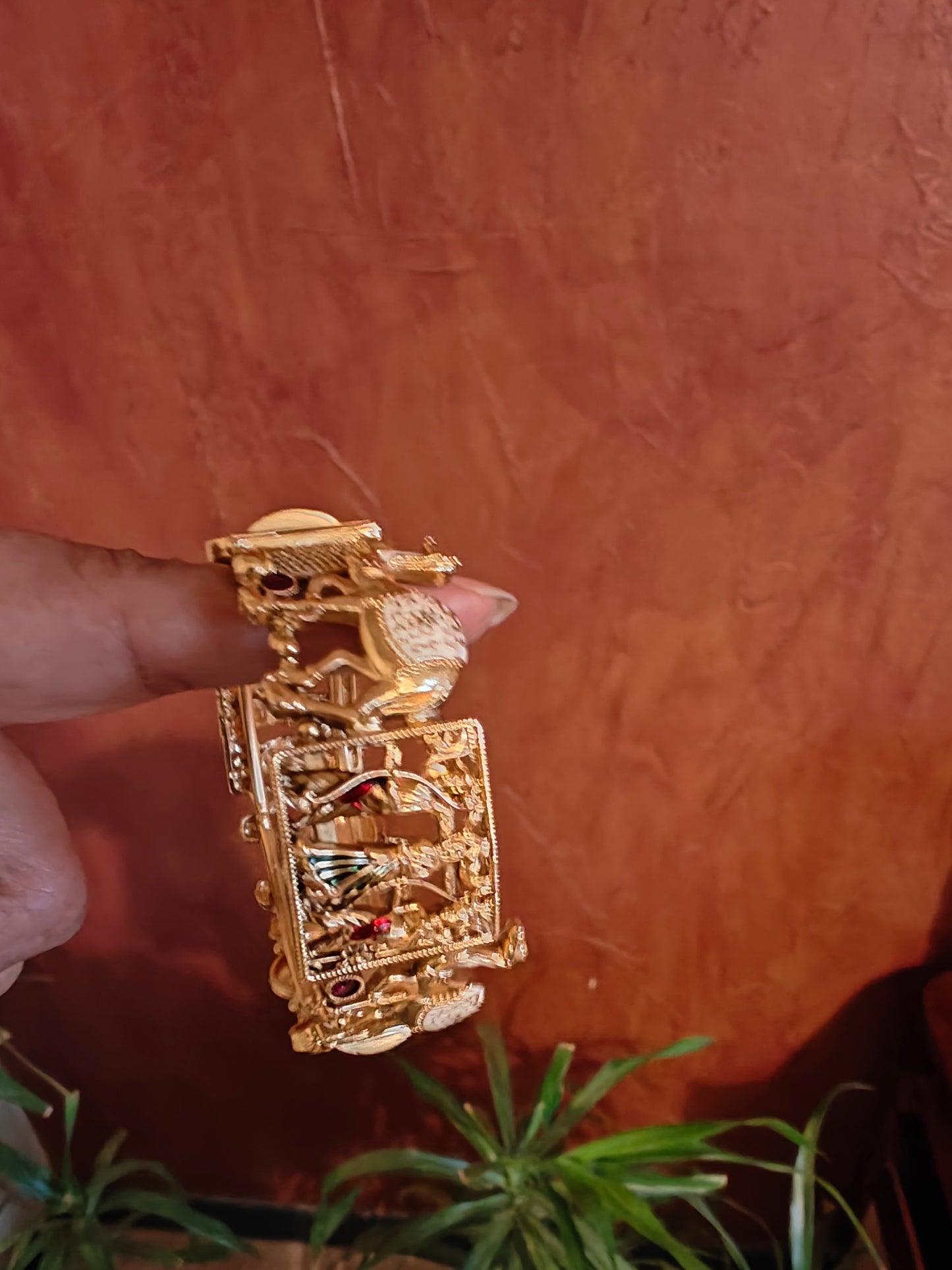 Ram darbar karas(2 pc)