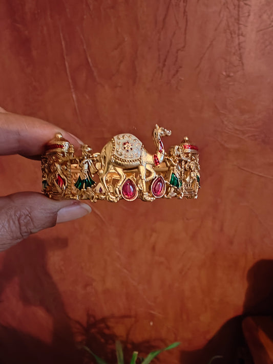 Palki procession karas(2pc)