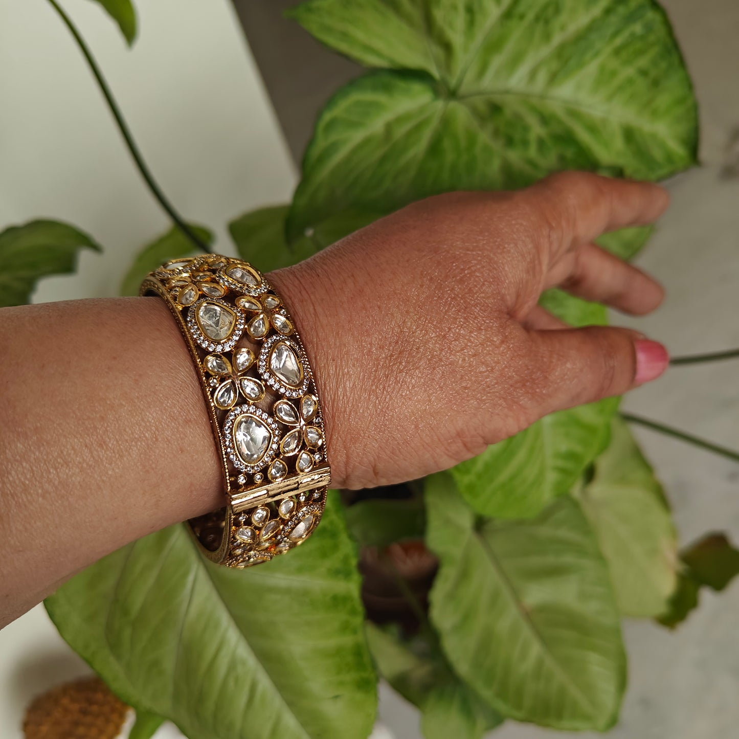 Wamil karas with tyani kundan(2pc)