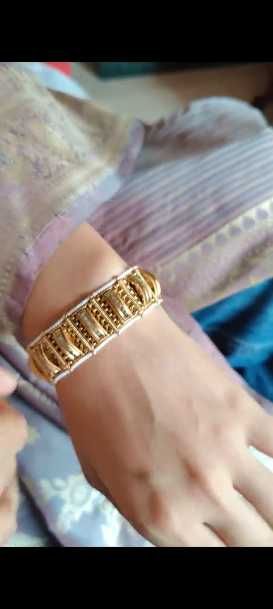 Ziva radiant bracelet