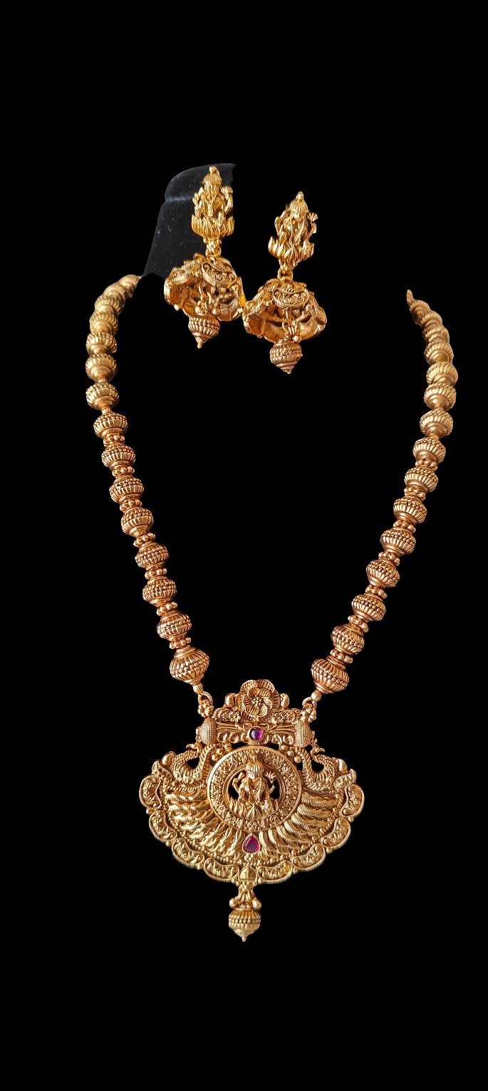 Padmavati Lakshmi set